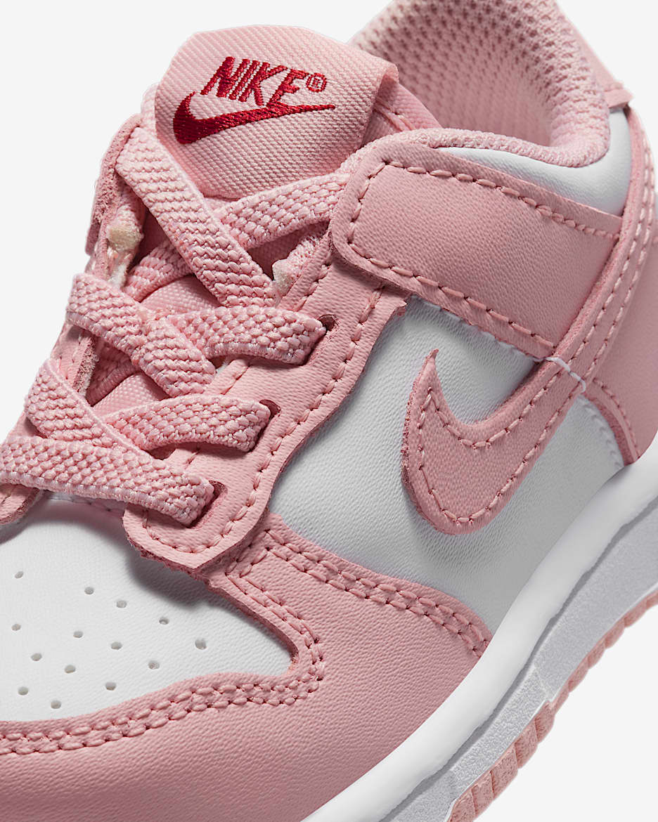 Nike baby walking shoes on sale